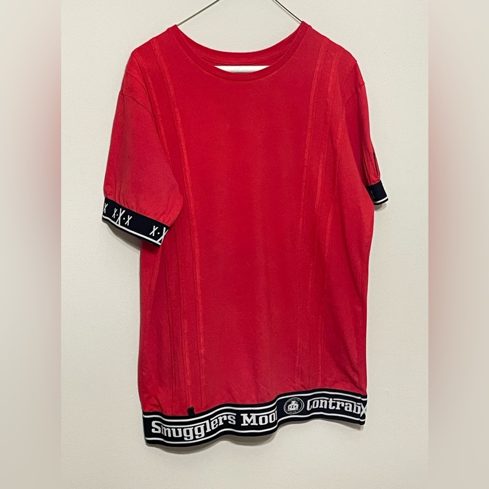 Smugglers Moon Men’s Shirt 2XL